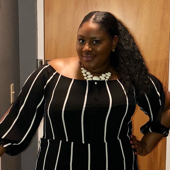 Meet your Posher, Amber - Picture 1 of 1